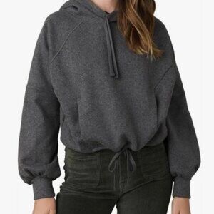 prAna - size XL - Women's Ziller Wool Sweatshirt